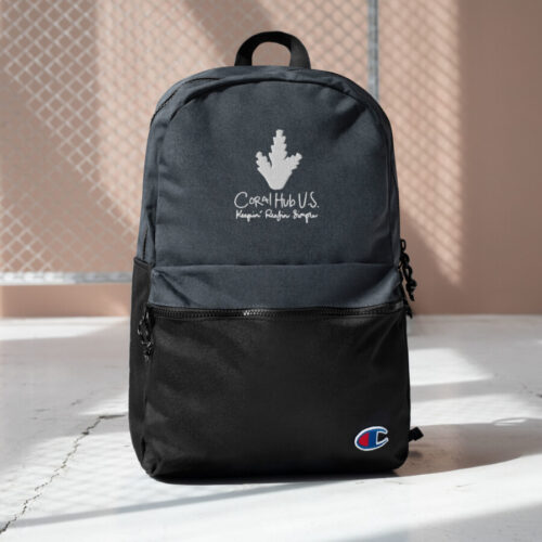 CH Champion Backpack