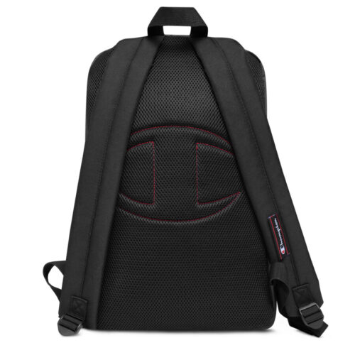 CH Champion Backpack - Image 3