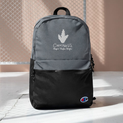 CH Champion Backpack - Image 4