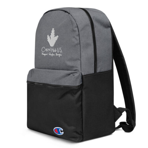 CH Champion Backpack - Image 2