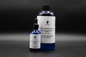 CH Forbidden Elixir